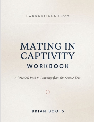 Foundations From Mating In Captivity