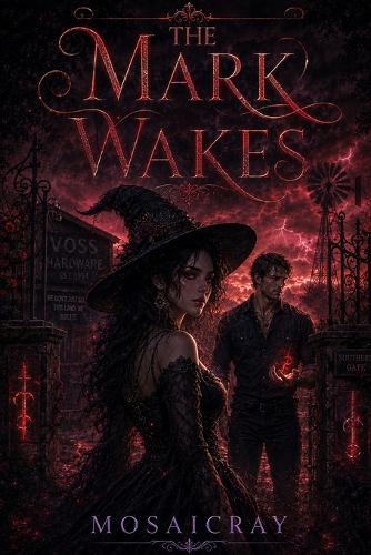 The Mark Wakes