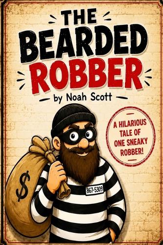 The Bearded Robber