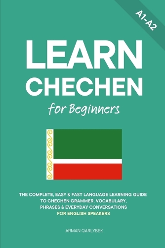 Learn Chechen for Beginners
