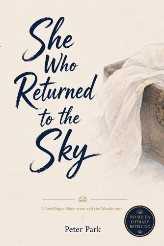 She Who Returned to the Sky