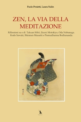 Zen, La Via Della Meditazione