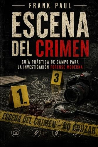 Escena del Crimen