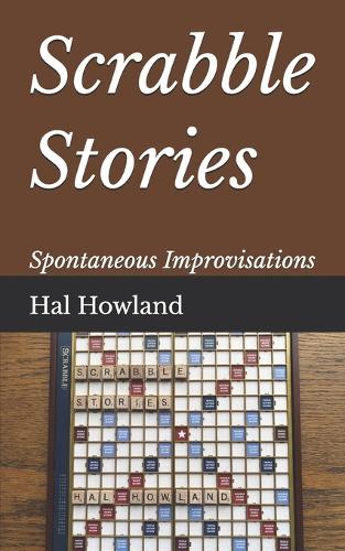 Scrabble Stories