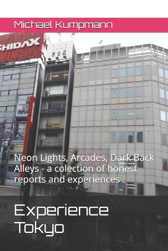 Experience Tokyo