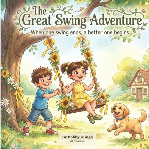 The Great Swing Adventure