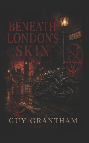 Beneath London's Skin