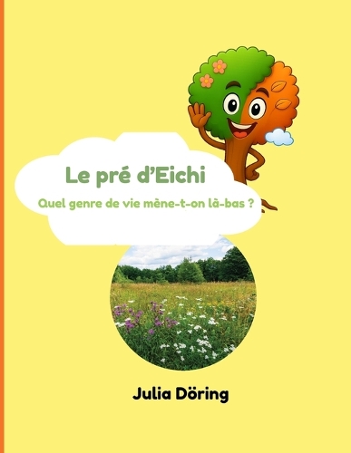 Le pré d'Eichi
