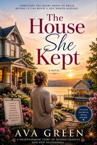 The House She Kept