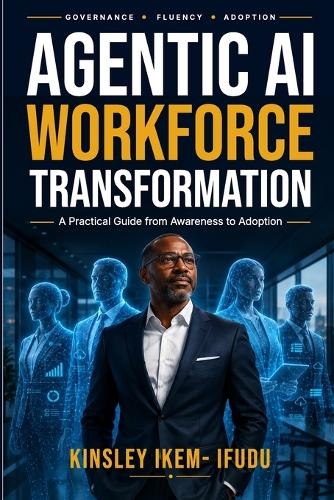 Agentic AI Workforce Transformation
