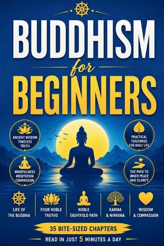 Buddhism for Beginners