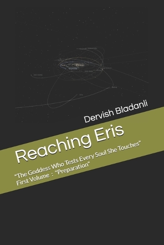 Reaching Eris