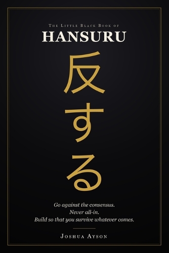 The Little Black Book of Hansuru