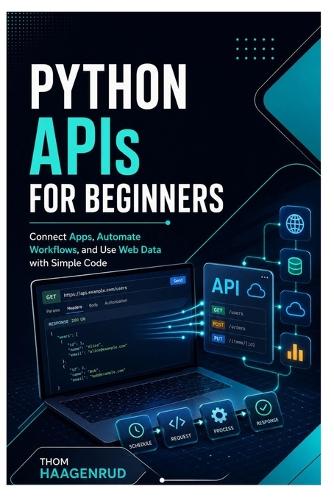 Python APIs for Beginners