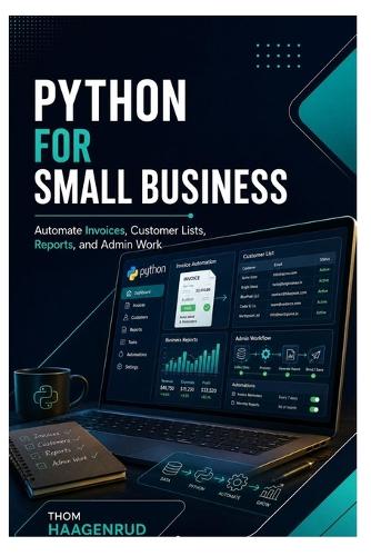Python for Small Business