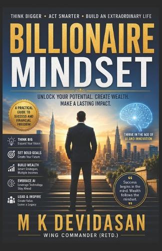 Billionaire Mindset