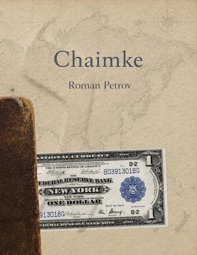Chaimke