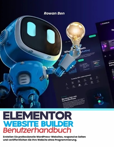 Elementor Website Builder - Benutzerhandbuch