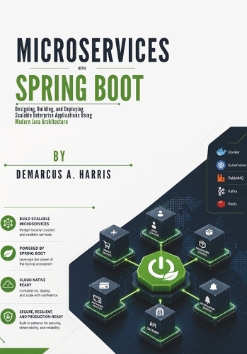 Microservices with Spring Boot
