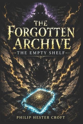 The Empty Shelf
