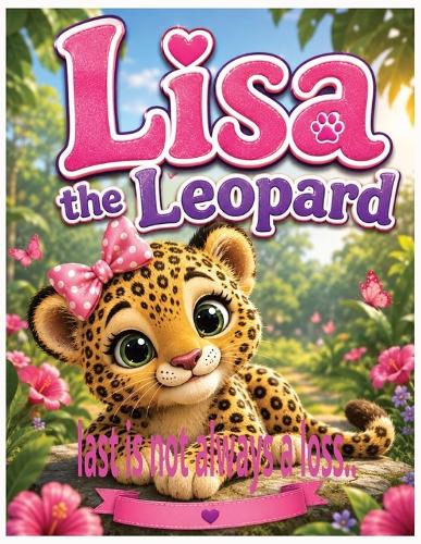 LISA the Leopard