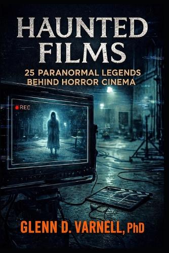 Haunted Films