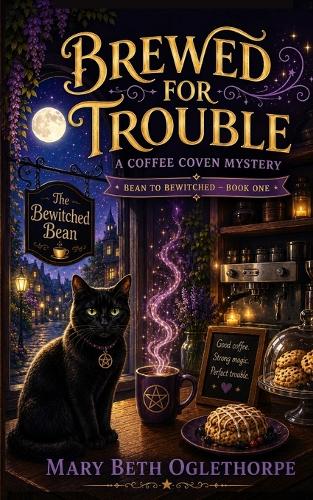 Brewed for Trouble