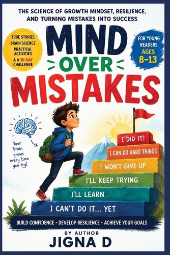 Mind Over Mistakes