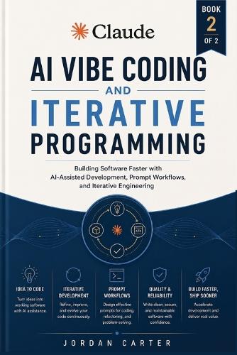 Claude AI Vibe Coding and Iterative Programming