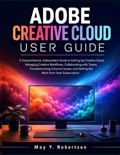 Adobe Creative Cloud User Guide