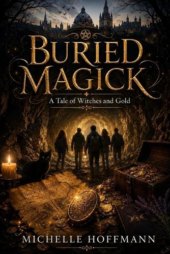 Buried Magick
