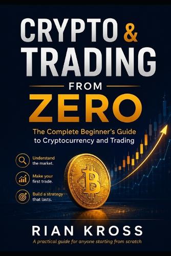Crypto & Trading From Zero