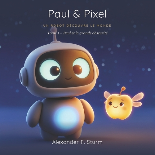 Paul & Pixel