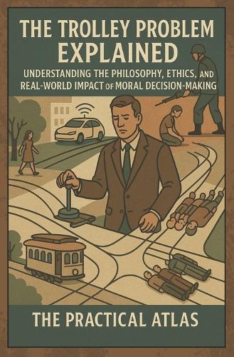 The Trolley Problem Explained