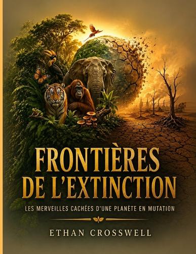 Frontières de l'extinction