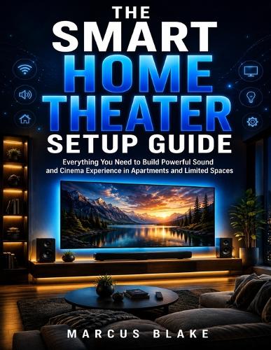 The Smart Home Theater Setup Guide