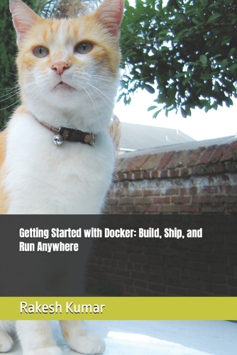 Getting Started with Docker