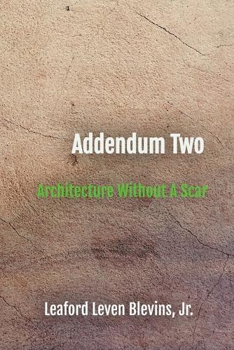 Addendum Two