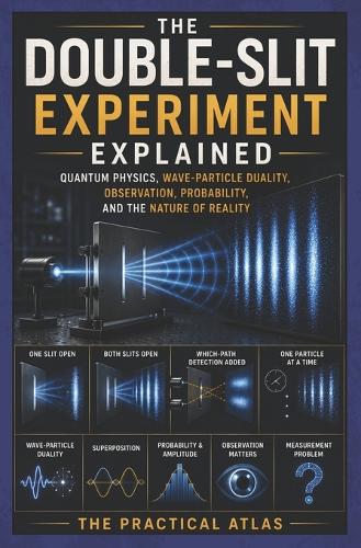 The Double-Slit Experiment Explained