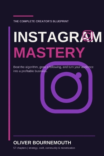 Instagram Mastery