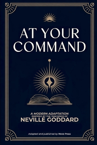 At Your Command
