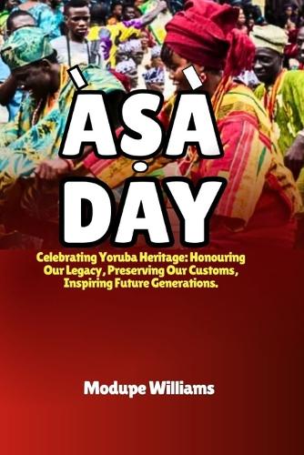 Asa Day