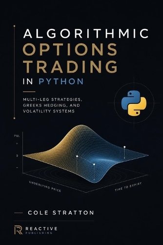 Algorithmic Options Trading in Python