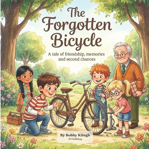 The Forgotten Bicycle