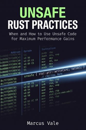 Unsafe Rust Practices