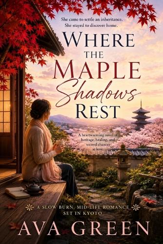 Where the Maple Shadows Rest