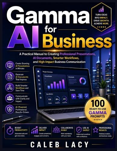 Gamma AI for Business