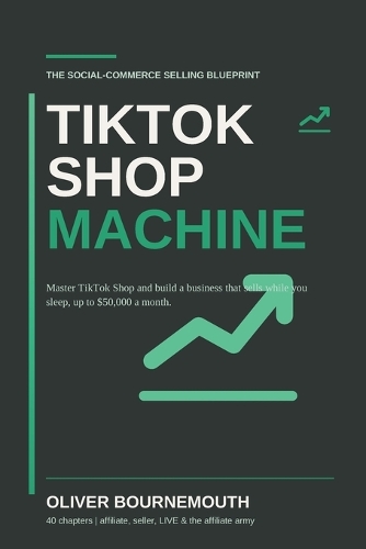 The TikTok Shop Machine