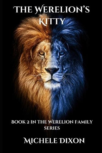 The Werelion's Kitty