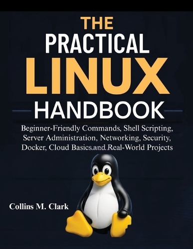 The Practical Linux Handbook